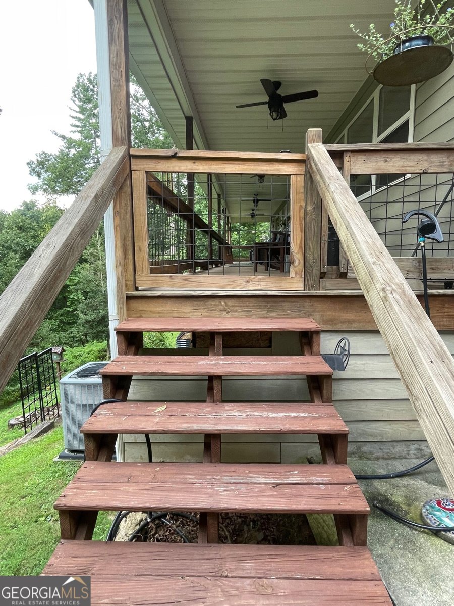 350 Foggy Creek Lane Clarkesville - Photo 101