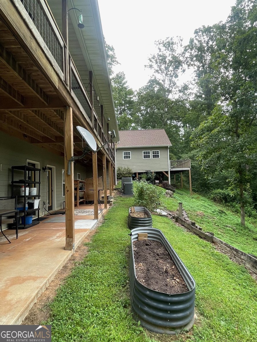 350 Foggy Creek Lane Clarkesville - Photo 102