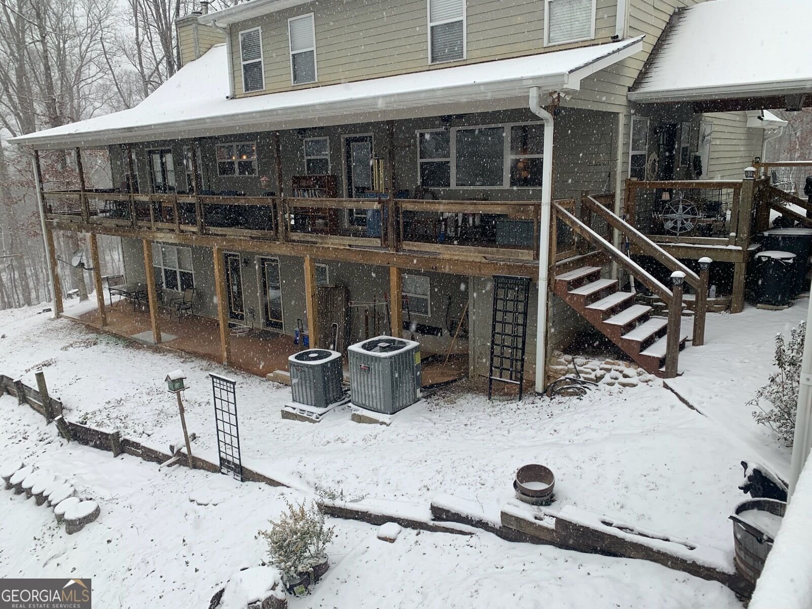 350 Foggy Creek Lane Clarkesville - Photo 103