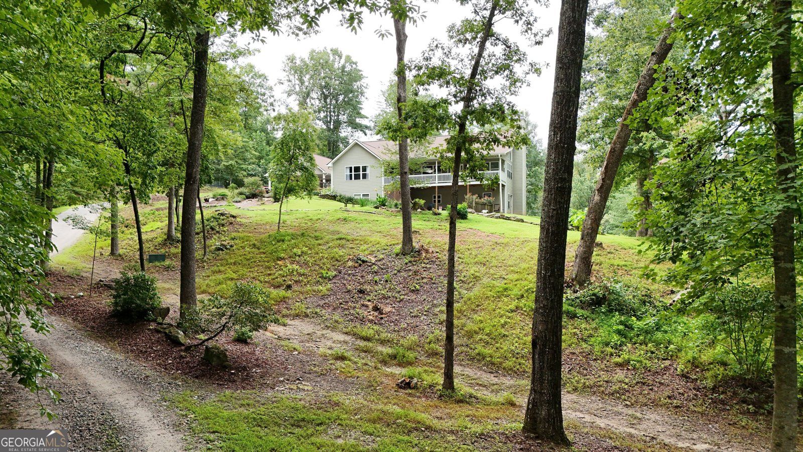 350 Foggy Creek Lane Clarkesville - Photo 111
