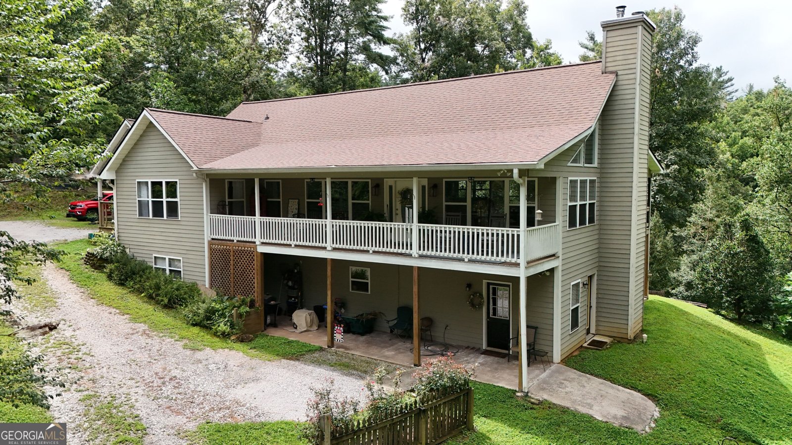 350 Foggy Creek Lane Clarkesville - Photo 114