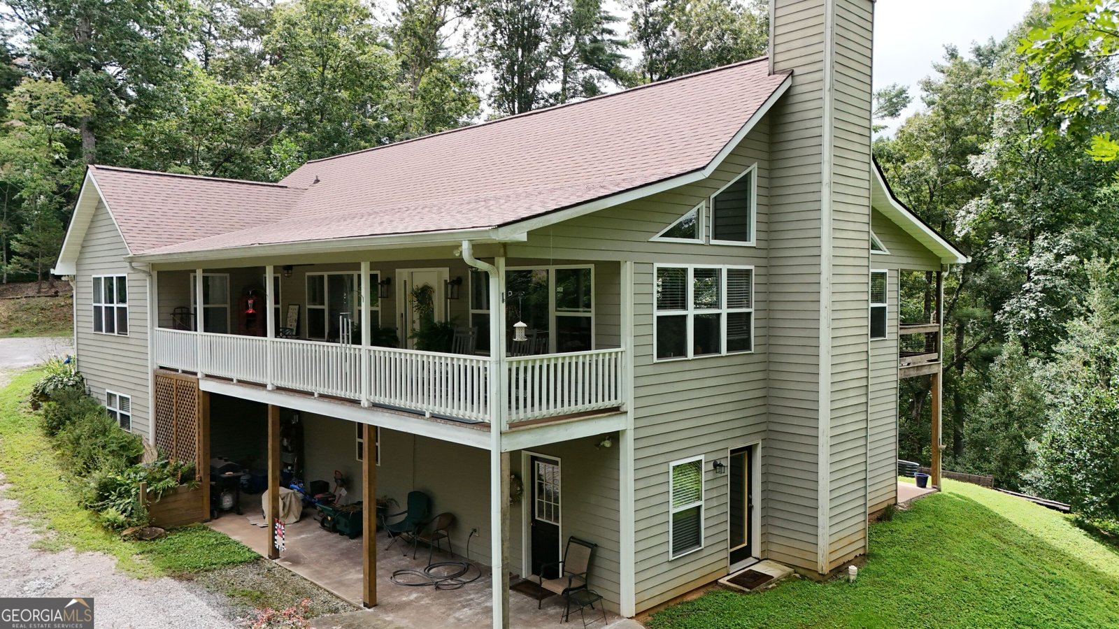 350 Foggy Creek Lane Clarkesville - Photo 115