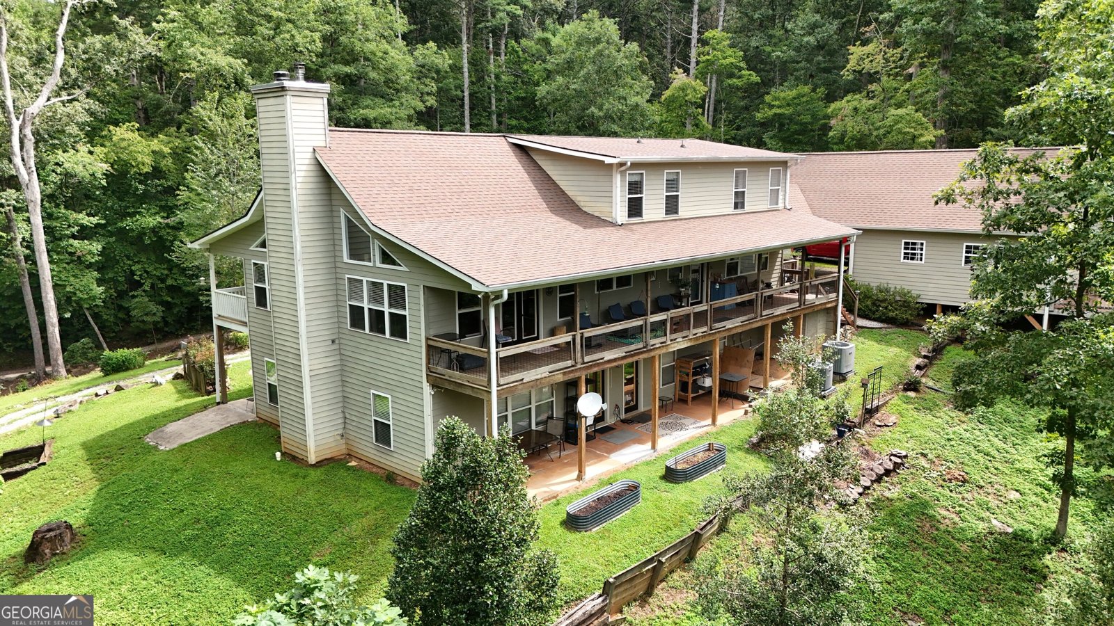 350 Foggy Creek Lane Clarkesville - Photo 116