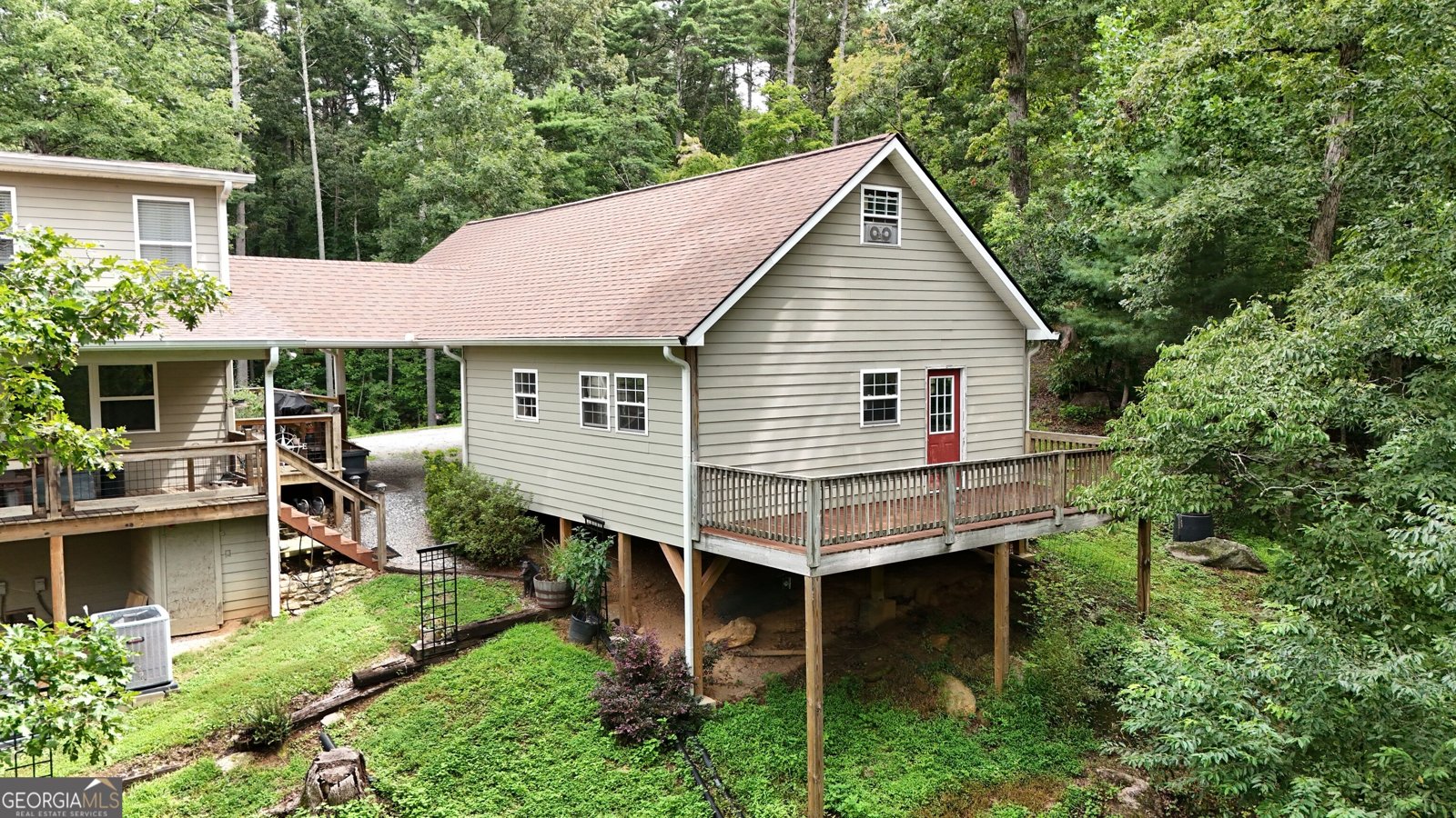 350 Foggy Creek Lane Clarkesville - Photo 117