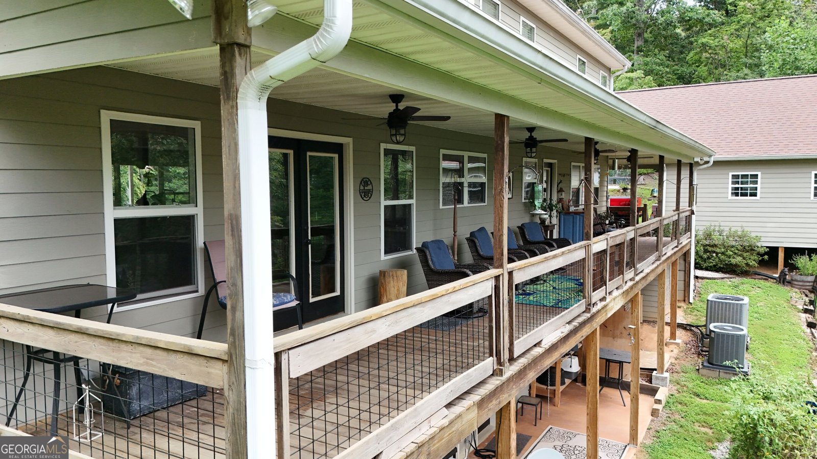 350 Foggy Creek Lane Clarkesville - Photo 129