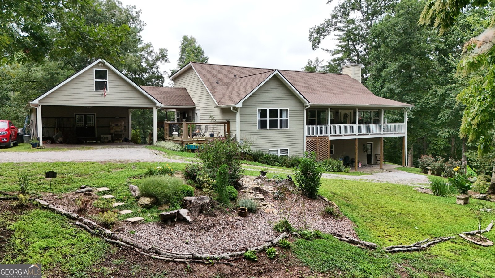 350 Foggy Creek Lane Clarkesville - Photo 131