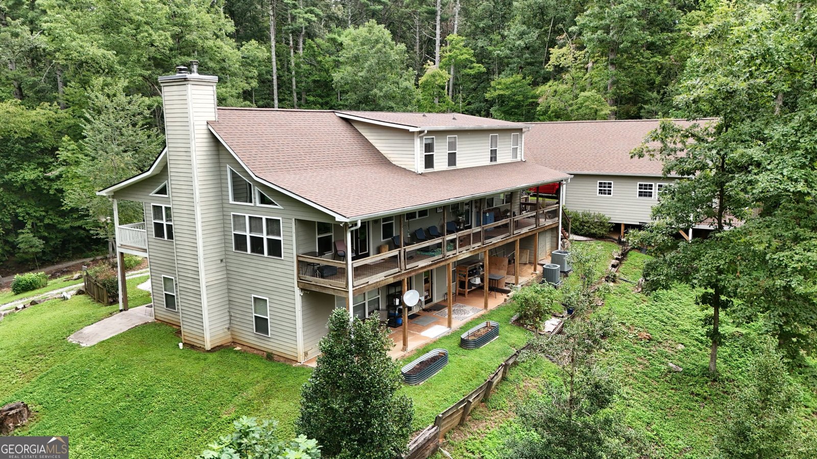 350 Foggy Creek Lane Clarkesville - Photo 135