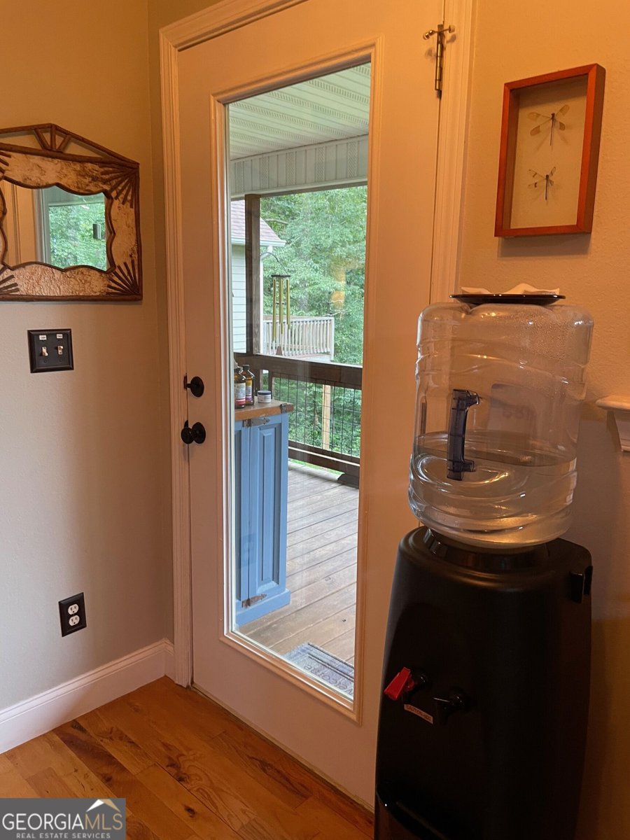 350 Foggy Creek Lane Clarkesville - Photo 16