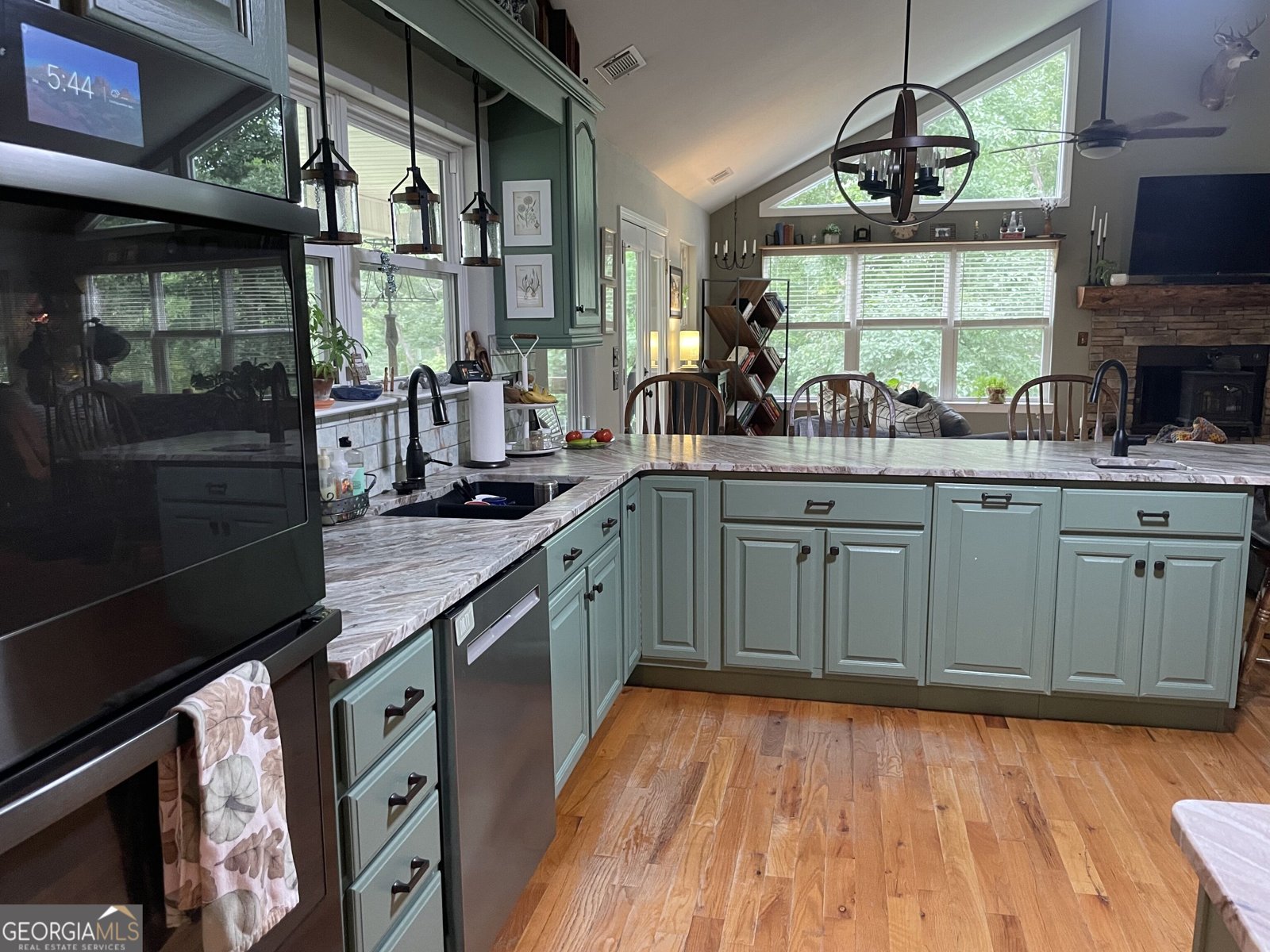 350 Foggy Creek Lane Clarkesville - Photo 17