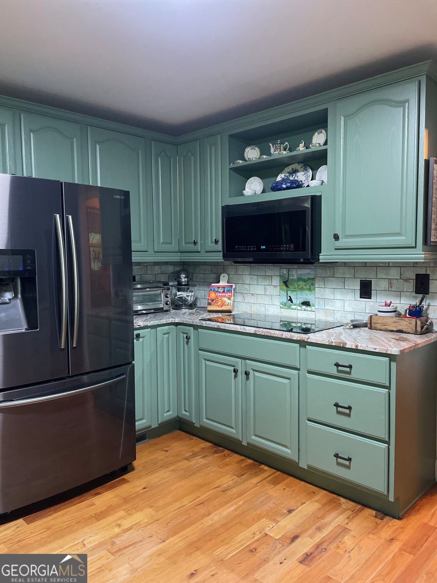 350 Foggy Creek Lane Clarkesville - Photo 19