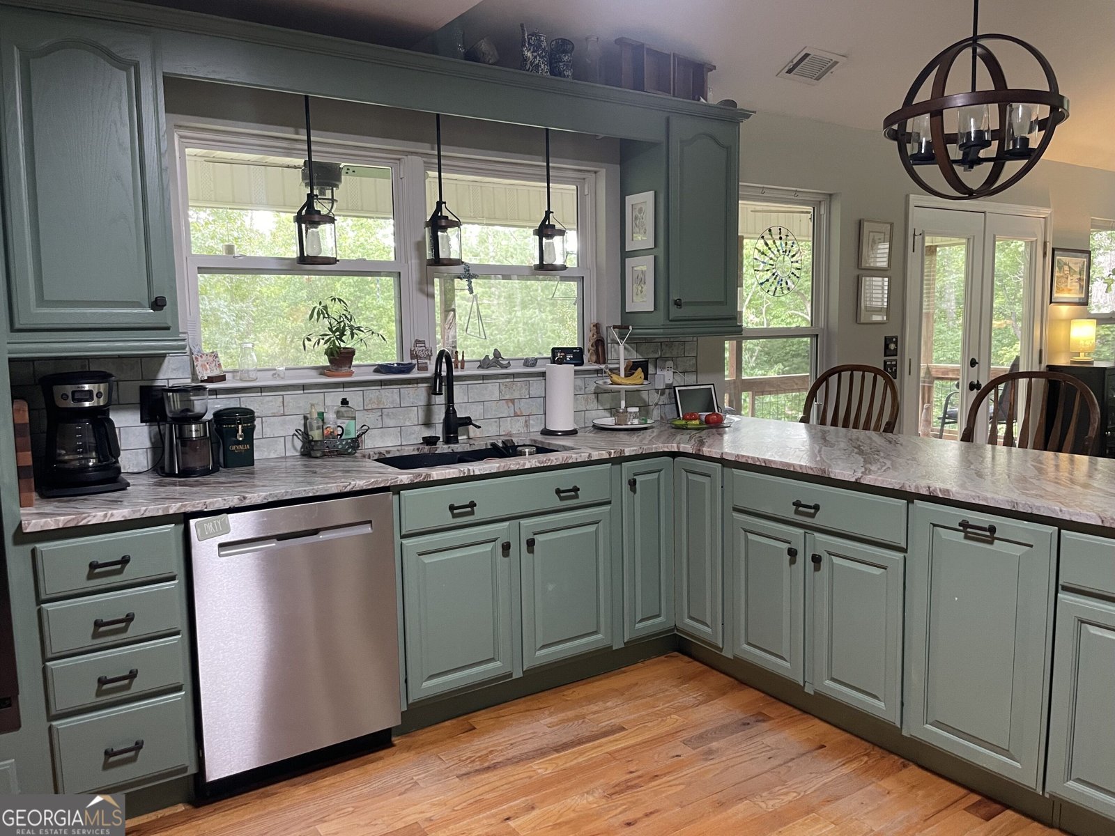 350 Foggy Creek Lane Clarkesville - Photo 20