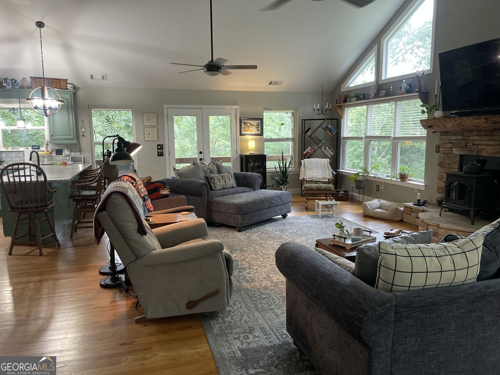 350 Foggy Creek Lane Clarkesville - Photo 27