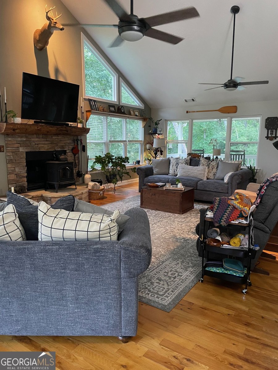 350 Foggy Creek Lane Clarkesville - Photo 31