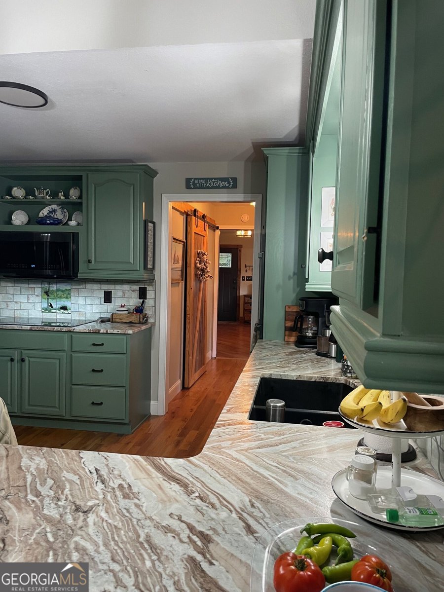 350 Foggy Creek Lane Clarkesville - Photo 32