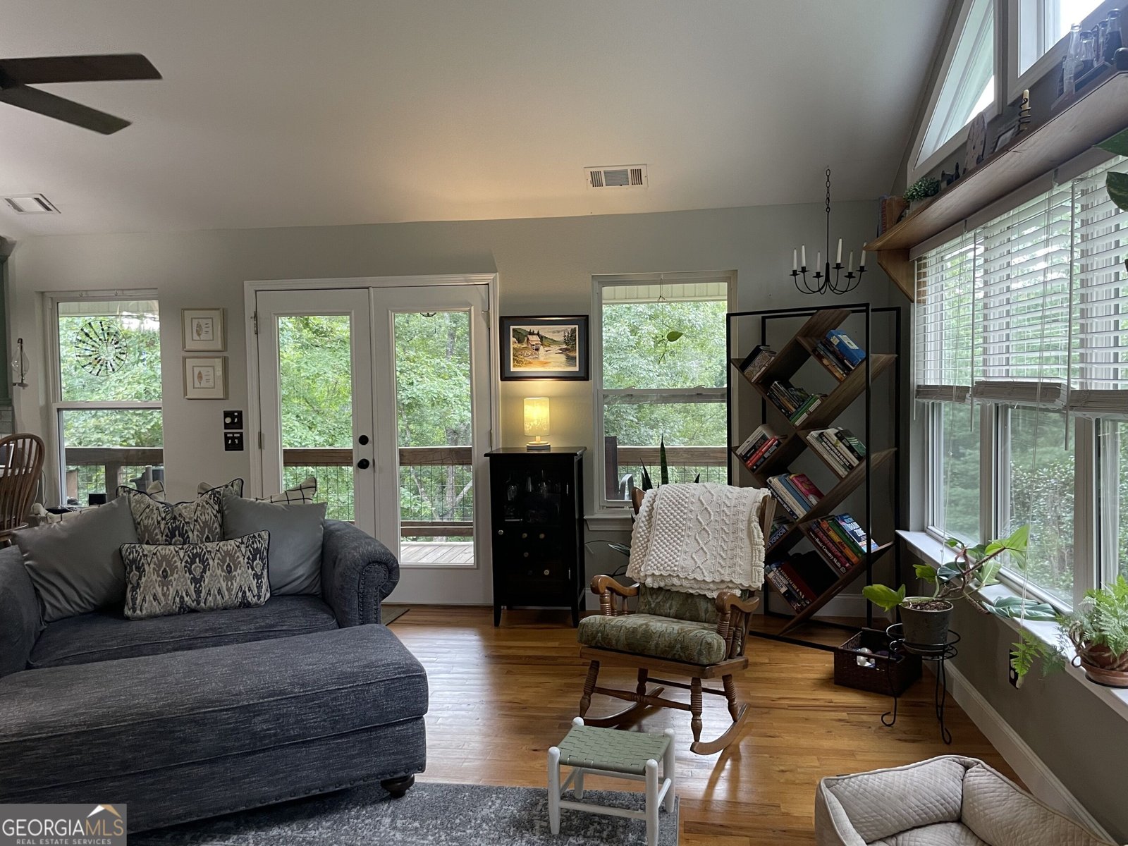 350 Foggy Creek Lane Clarkesville - Photo 33