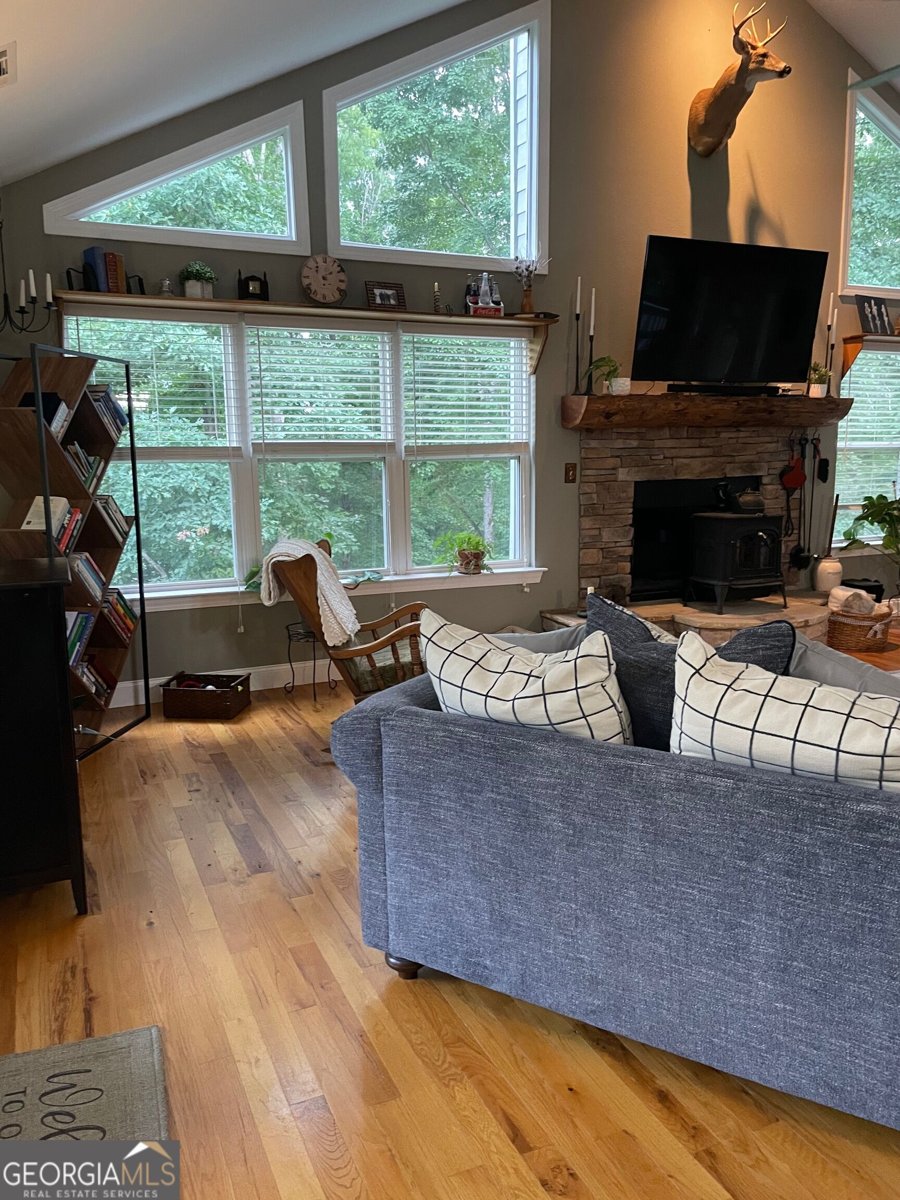 350 Foggy Creek Lane Clarkesville - Photo 34