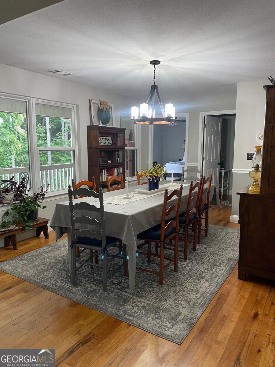 350 Foggy Creek Lane Clarkesville - Photo 38