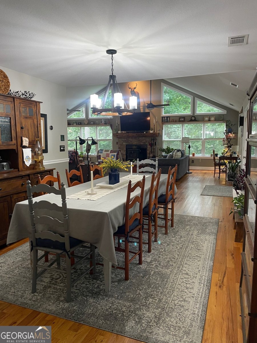 350 Foggy Creek Lane Clarkesville - Photo 40