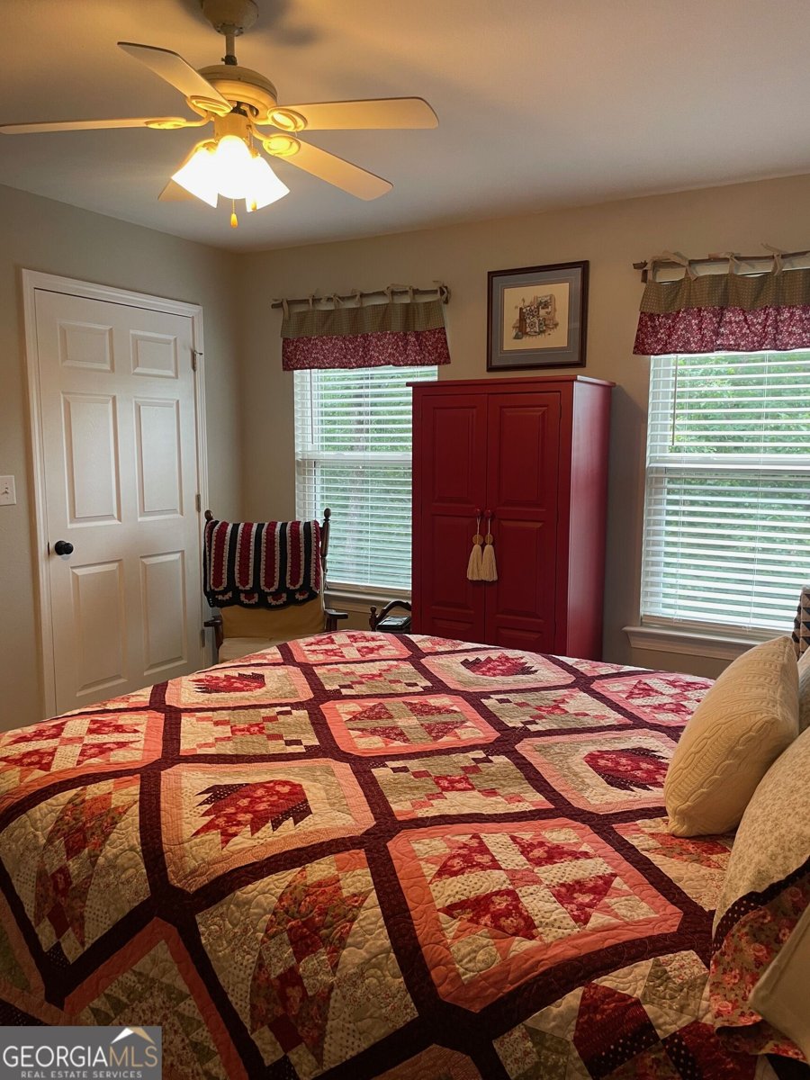 350 Foggy Creek Lane Clarkesville - Photo 58