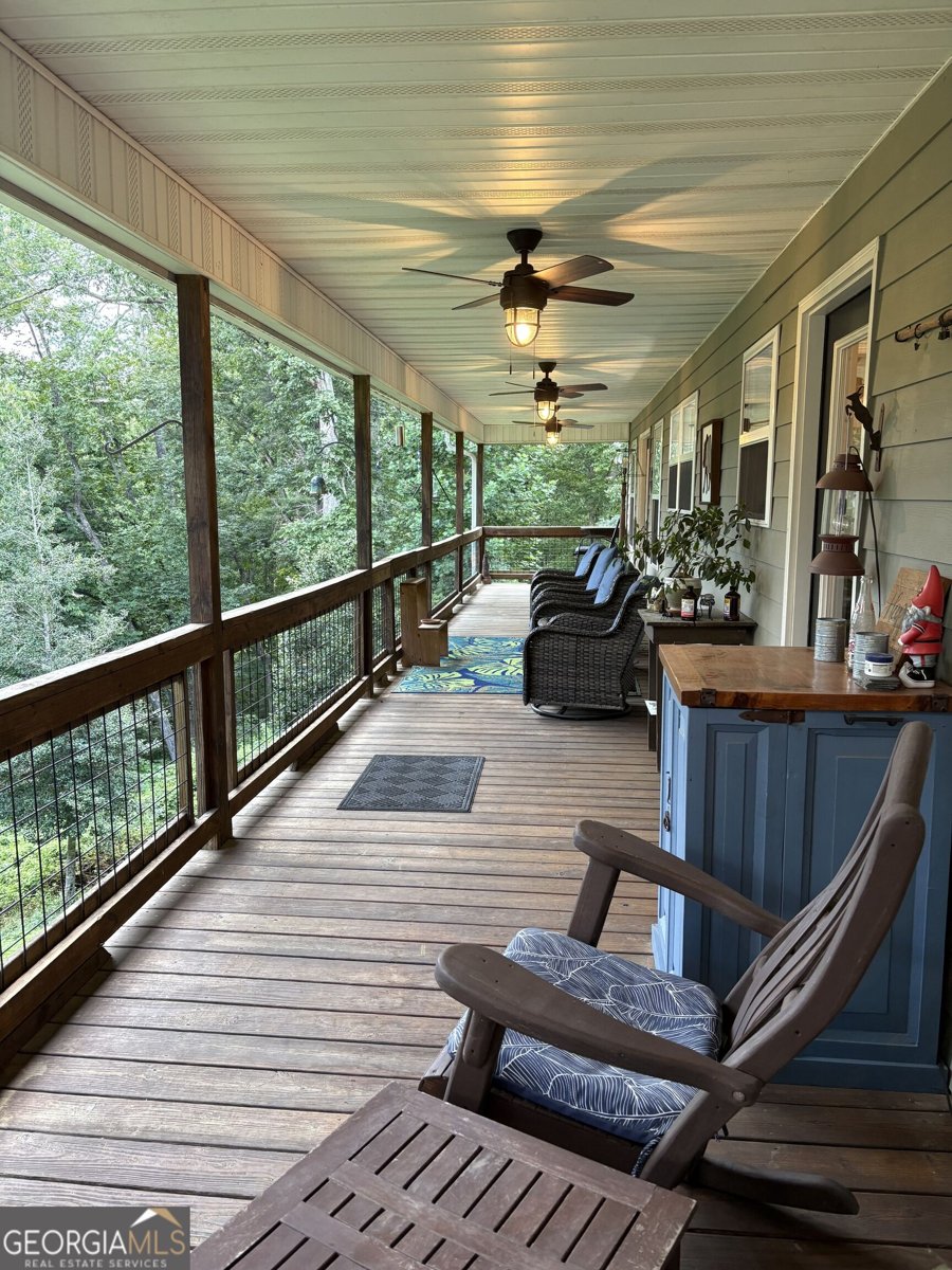 350 Foggy Creek Lane Clarkesville - Photo 67