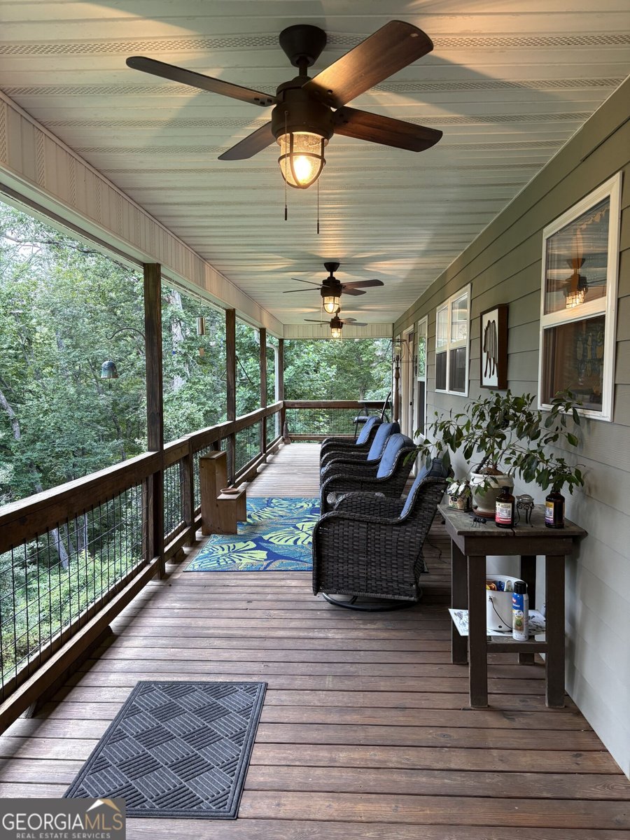350 Foggy Creek Lane Clarkesville - Photo 68