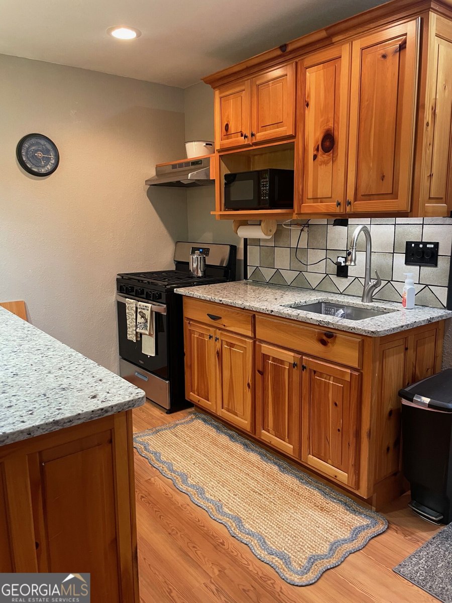 350 Foggy Creek Lane Clarkesville - Photo 80