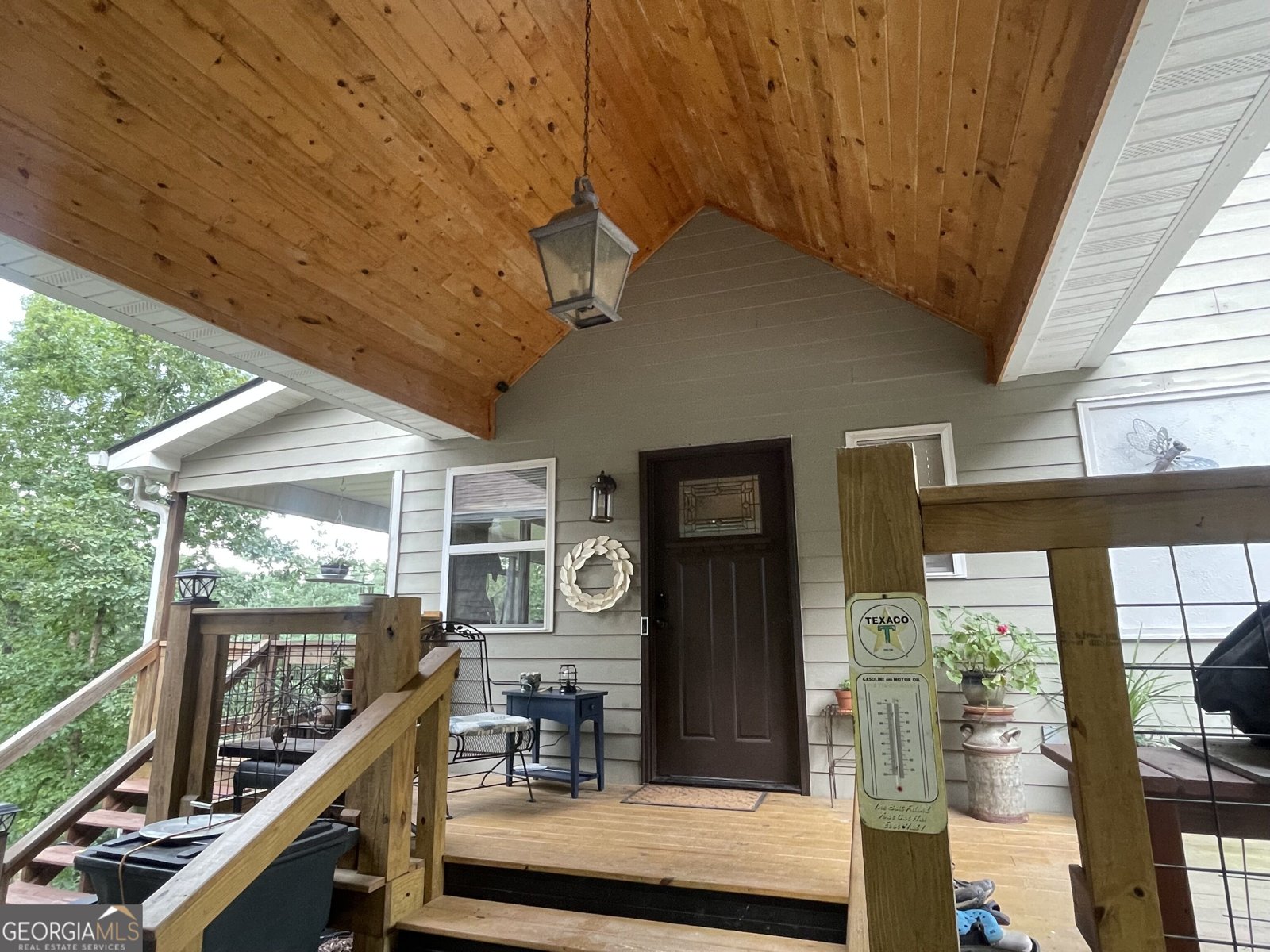 350 Foggy Creek Lane Clarkesville - Photo 9