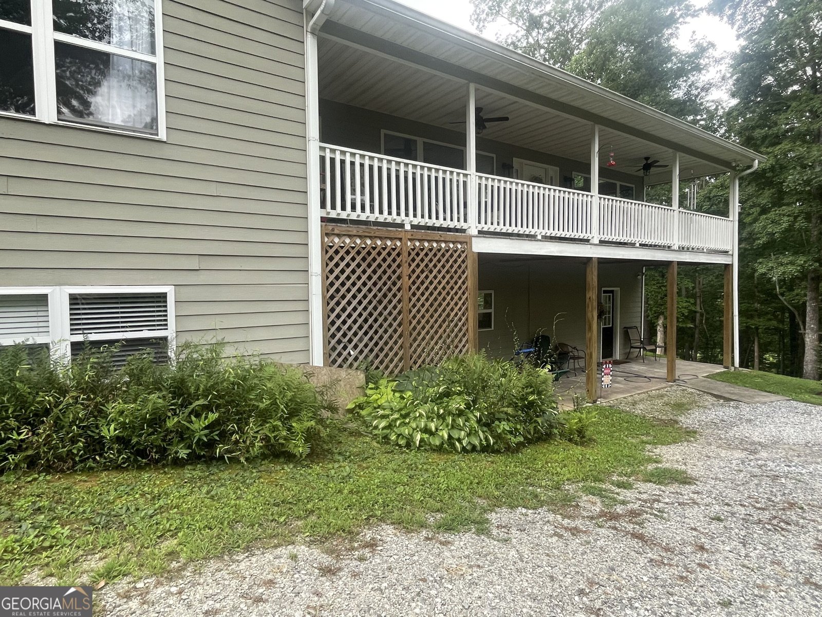 350 Foggy Creek Lane Clarkesville - Photo 97