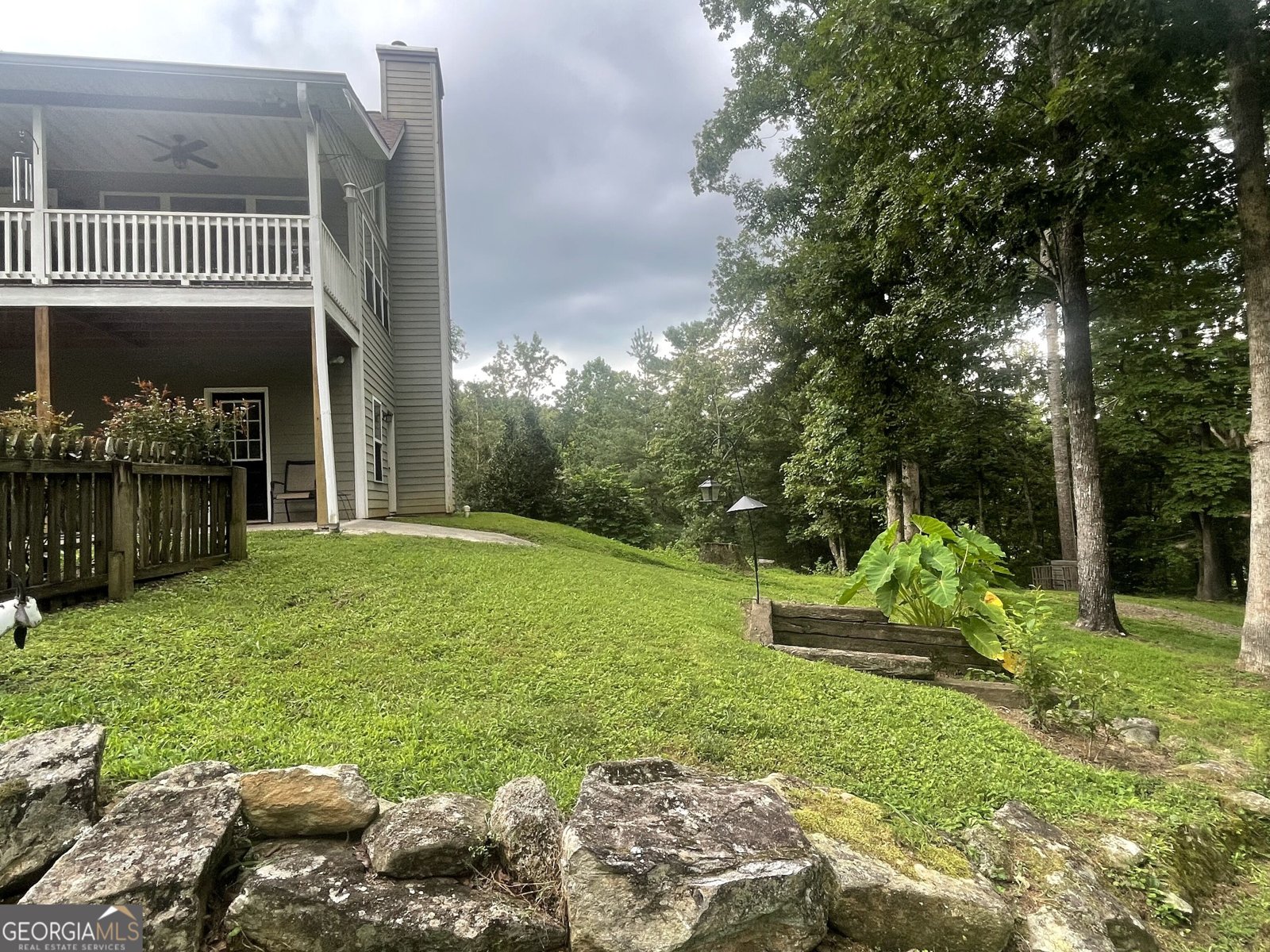 350 Foggy Creek Lane Clarkesville - Photo 98