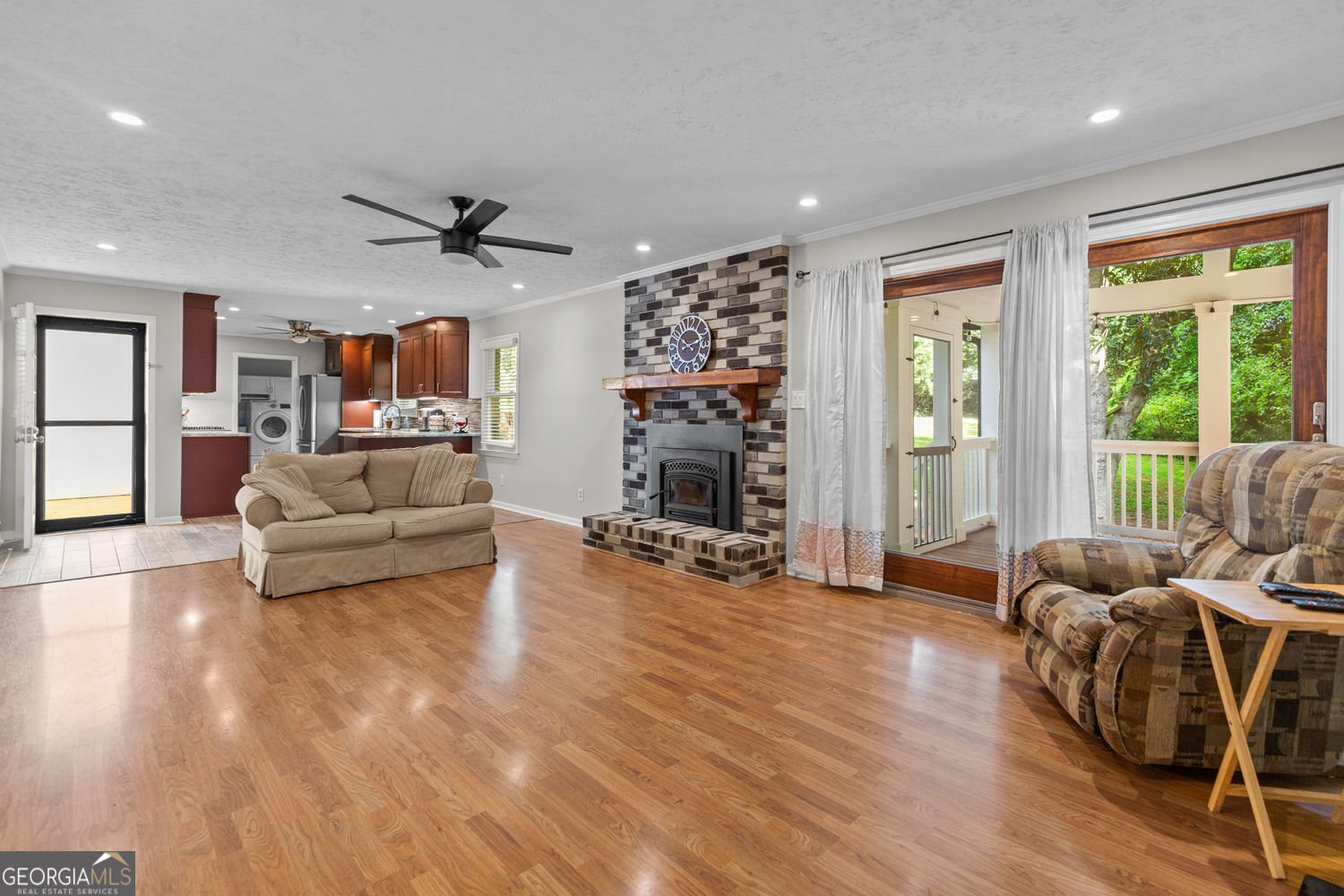 5087 Timber Ridge Court Stone Mountain - Photo 11