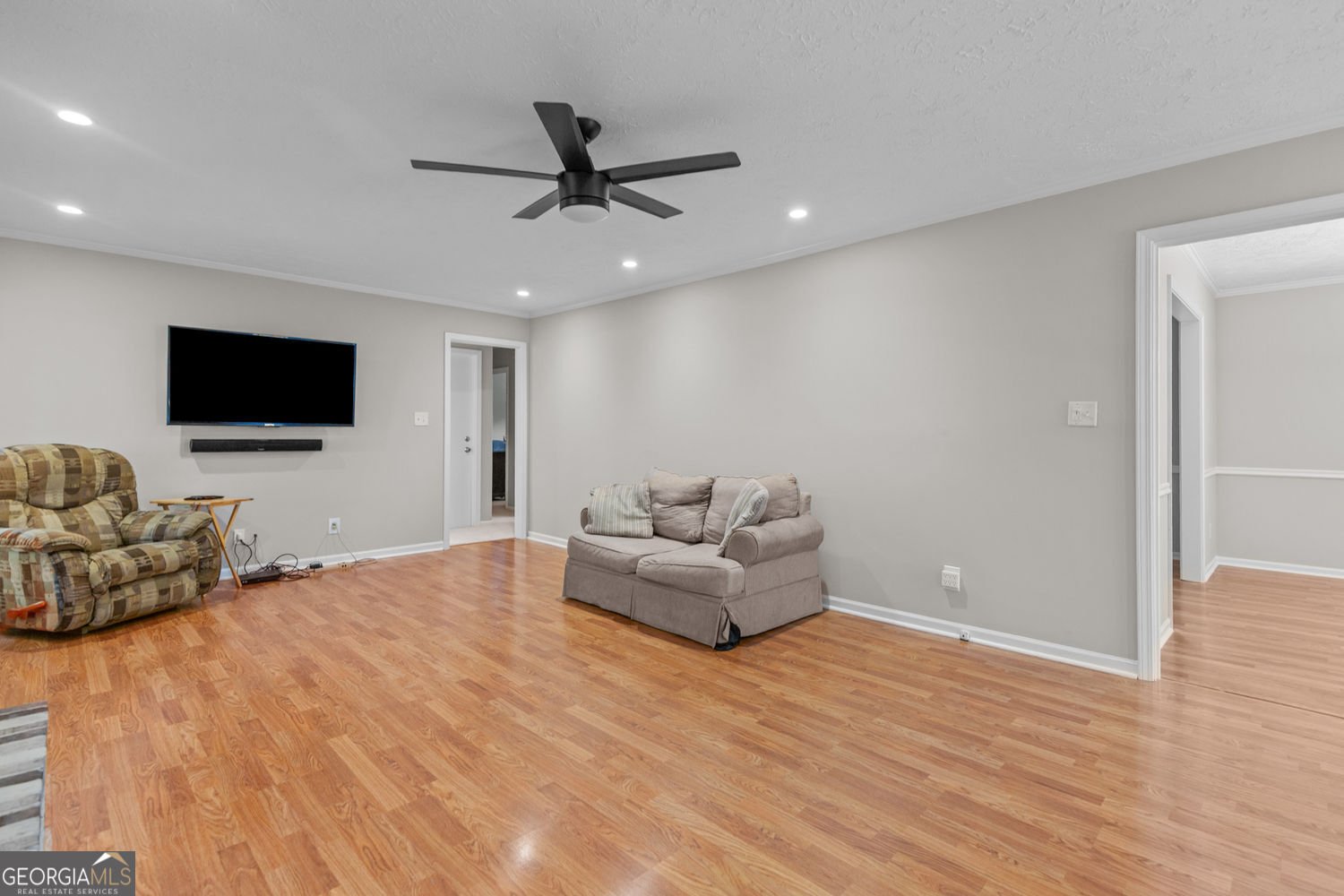 5087 Timber Ridge Court Stone Mountain - Photo 12