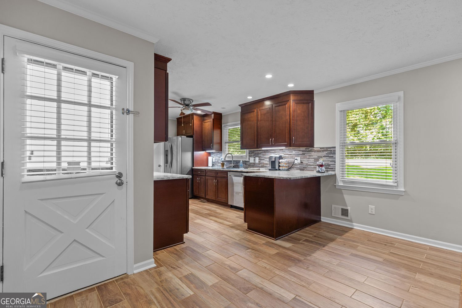 5087 Timber Ridge Court Stone Mountain - Photo 13