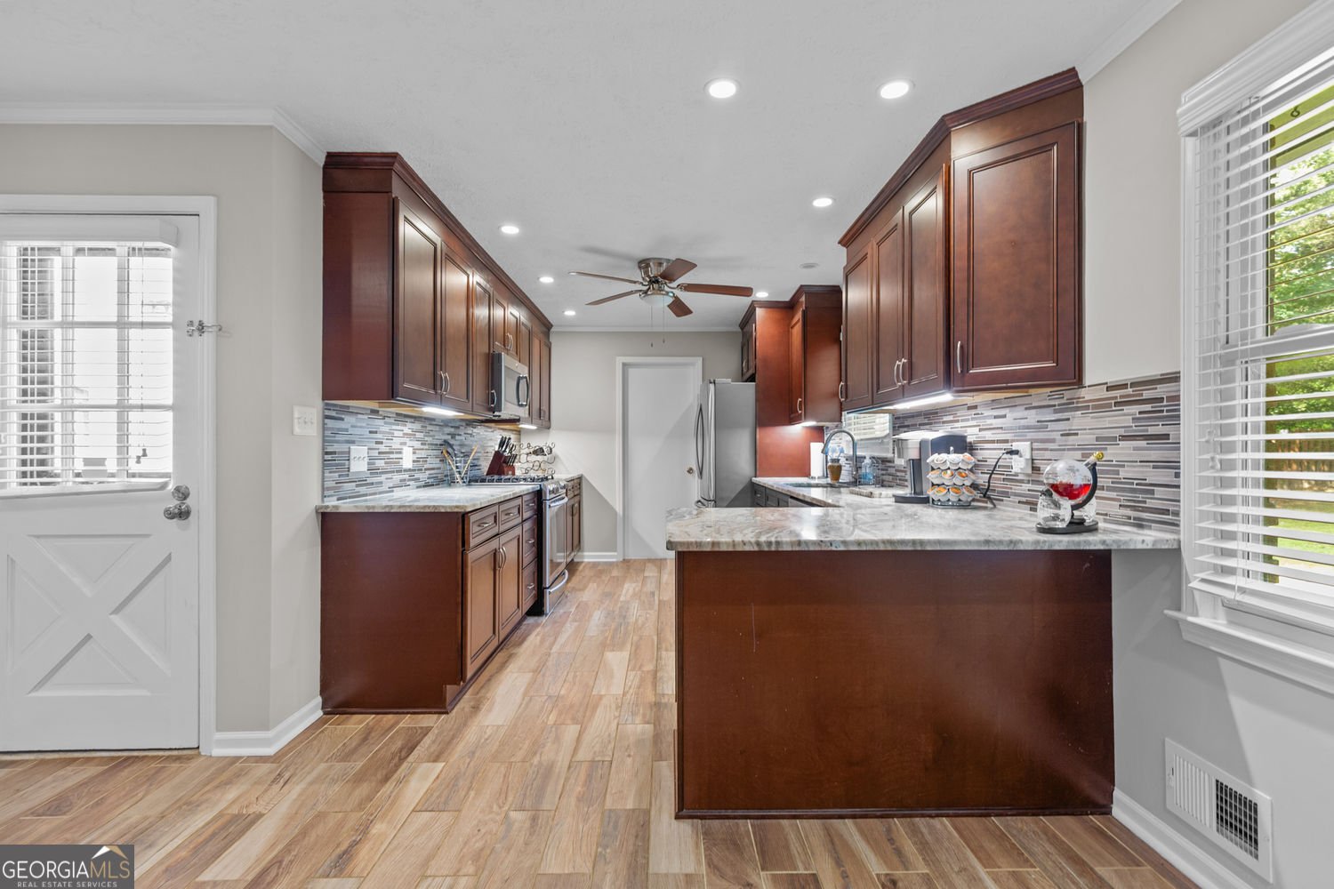 5087 Timber Ridge Court Stone Mountain - Photo 14