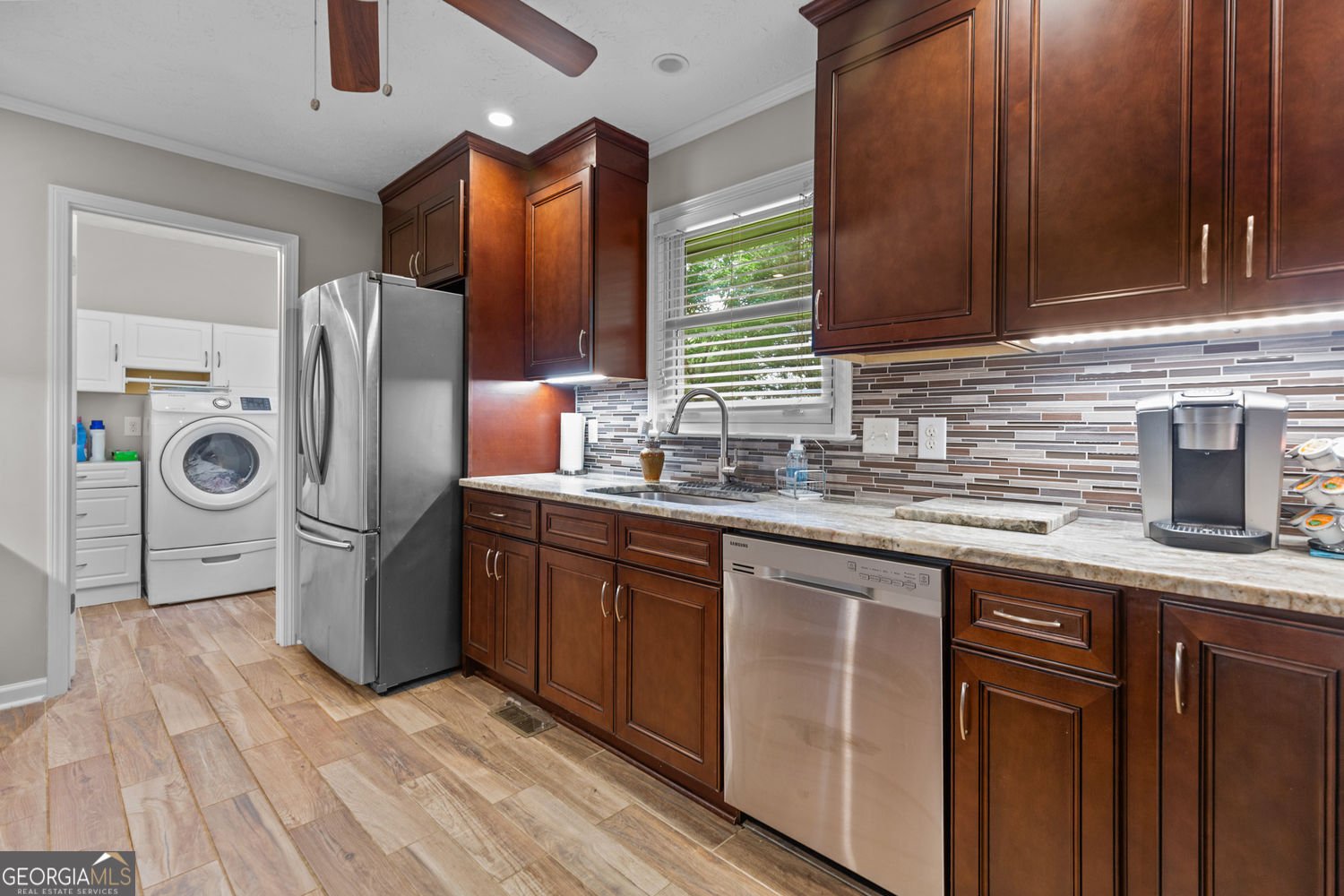 5087 Timber Ridge Court Stone Mountain - Photo 15