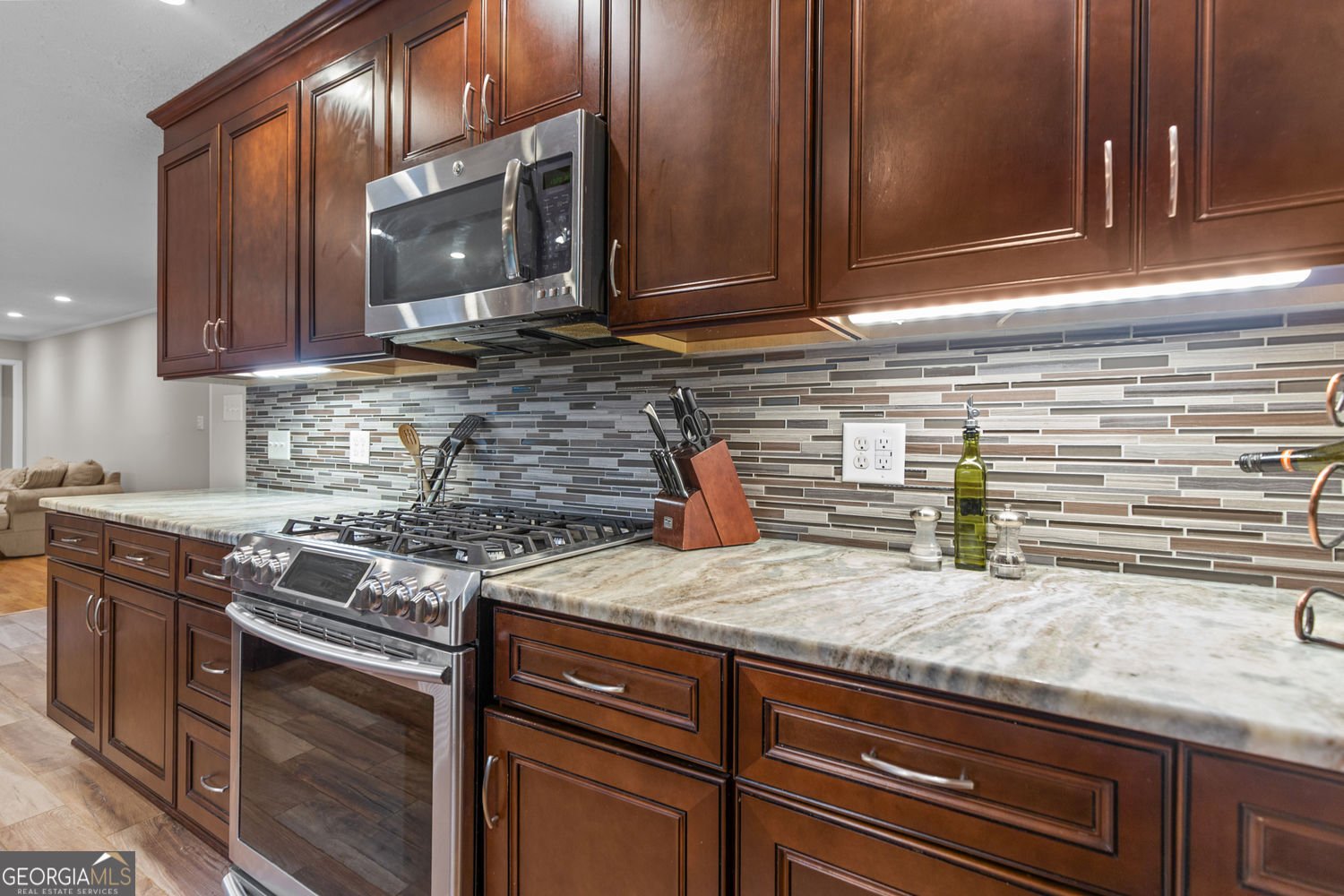 5087 Timber Ridge Court Stone Mountain - Photo 16