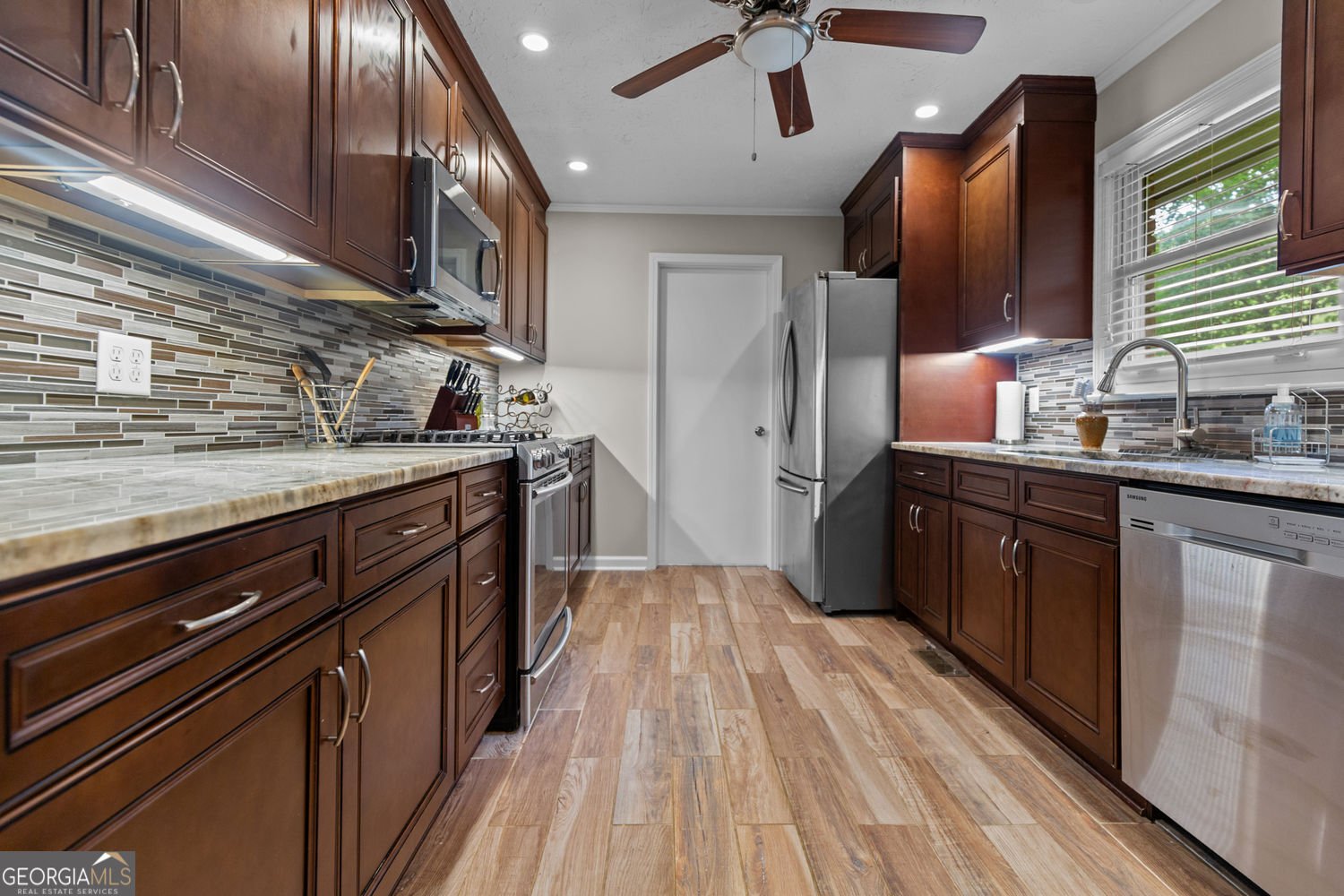 5087 Timber Ridge Court Stone Mountain - Photo 18