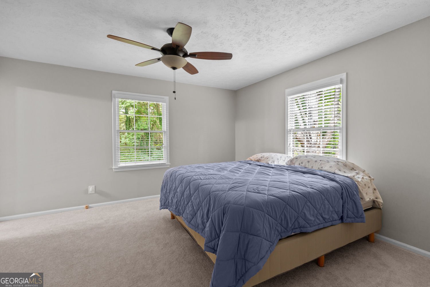 5087 Timber Ridge Court Stone Mountain - Photo 22