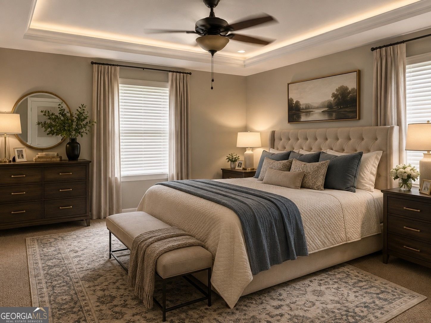 5087 Timber Ridge Court Stone Mountain - Photo 23