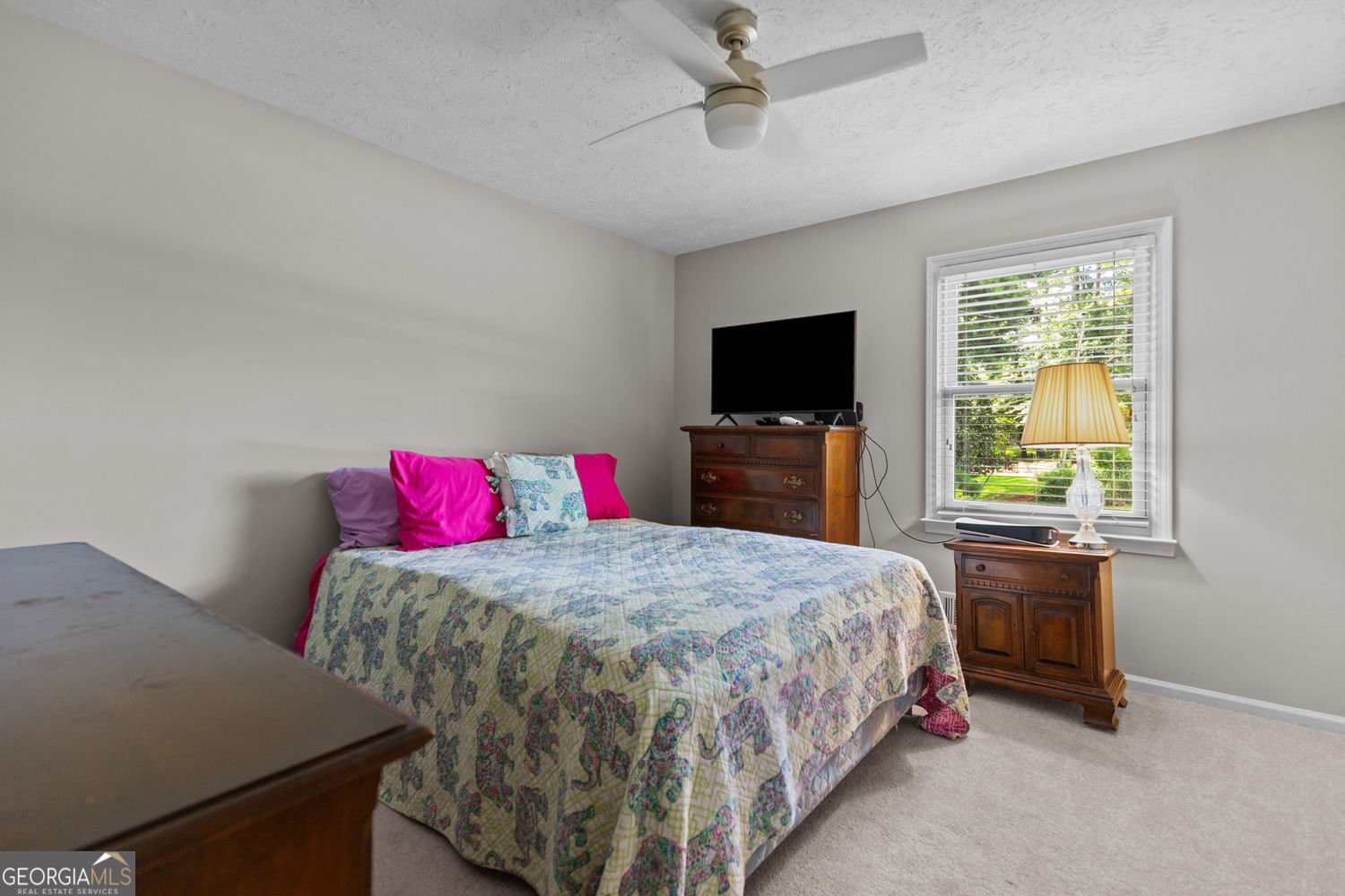 5087 Timber Ridge Court Stone Mountain - Photo 29