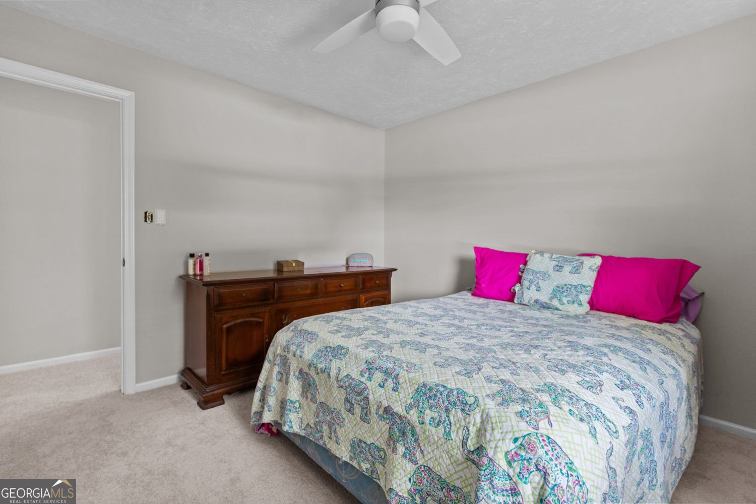 5087 Timber Ridge Court Stone Mountain - Photo 30