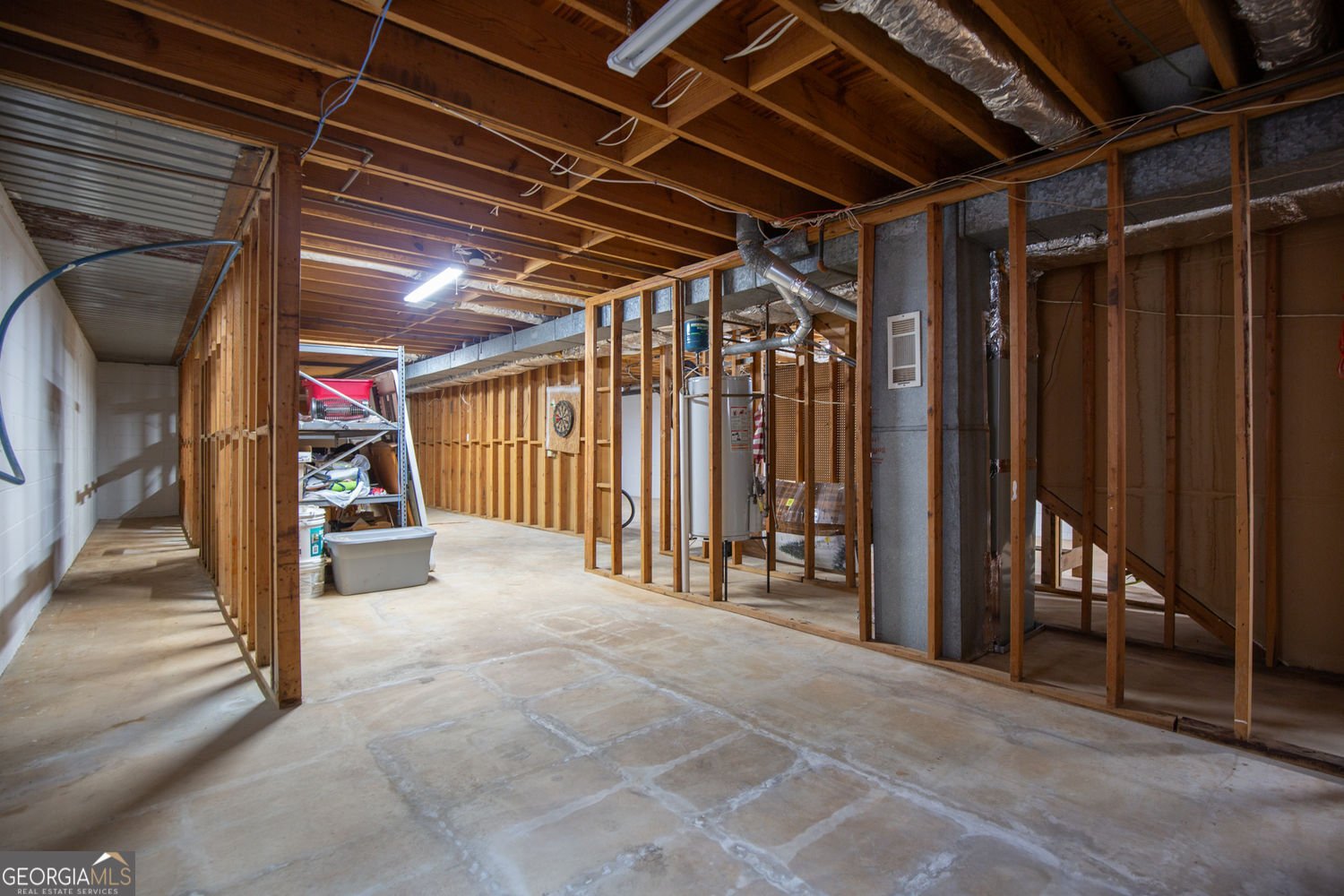 5087 Timber Ridge Court Stone Mountain - Photo 32