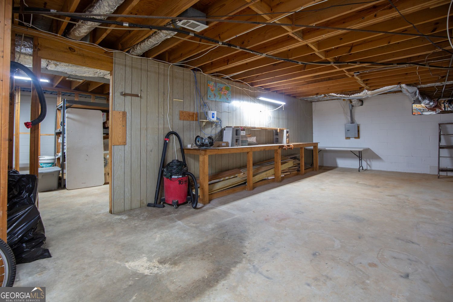 5087 Timber Ridge Court Stone Mountain - Photo 33