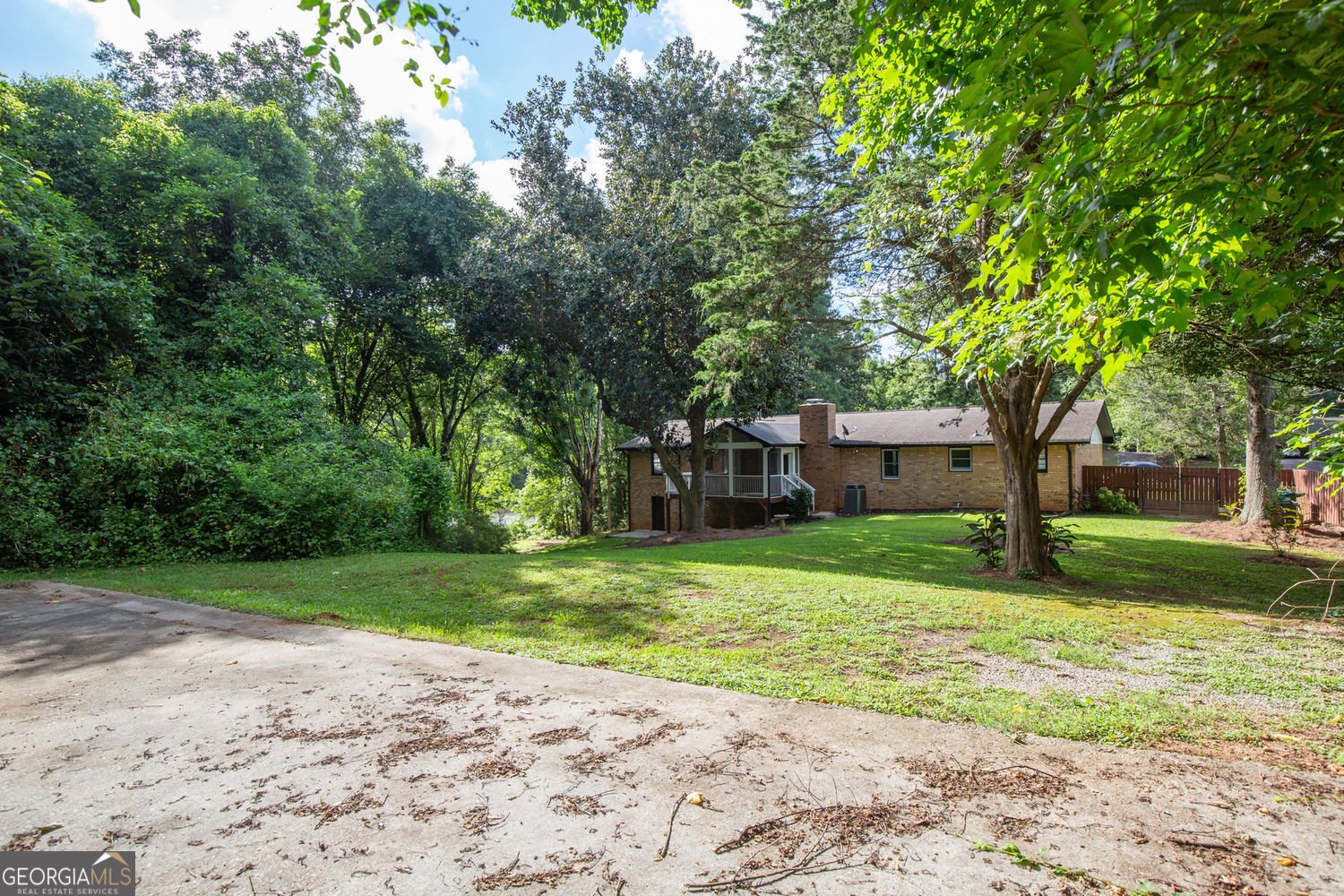 5087 Timber Ridge Court Stone Mountain - Photo 34