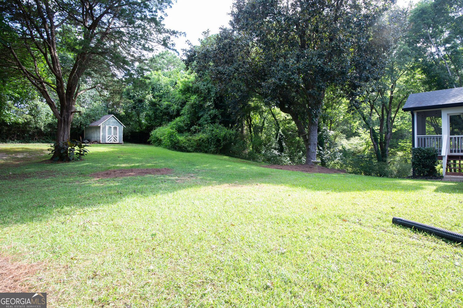 5087 Timber Ridge Court Stone Mountain - Photo 35