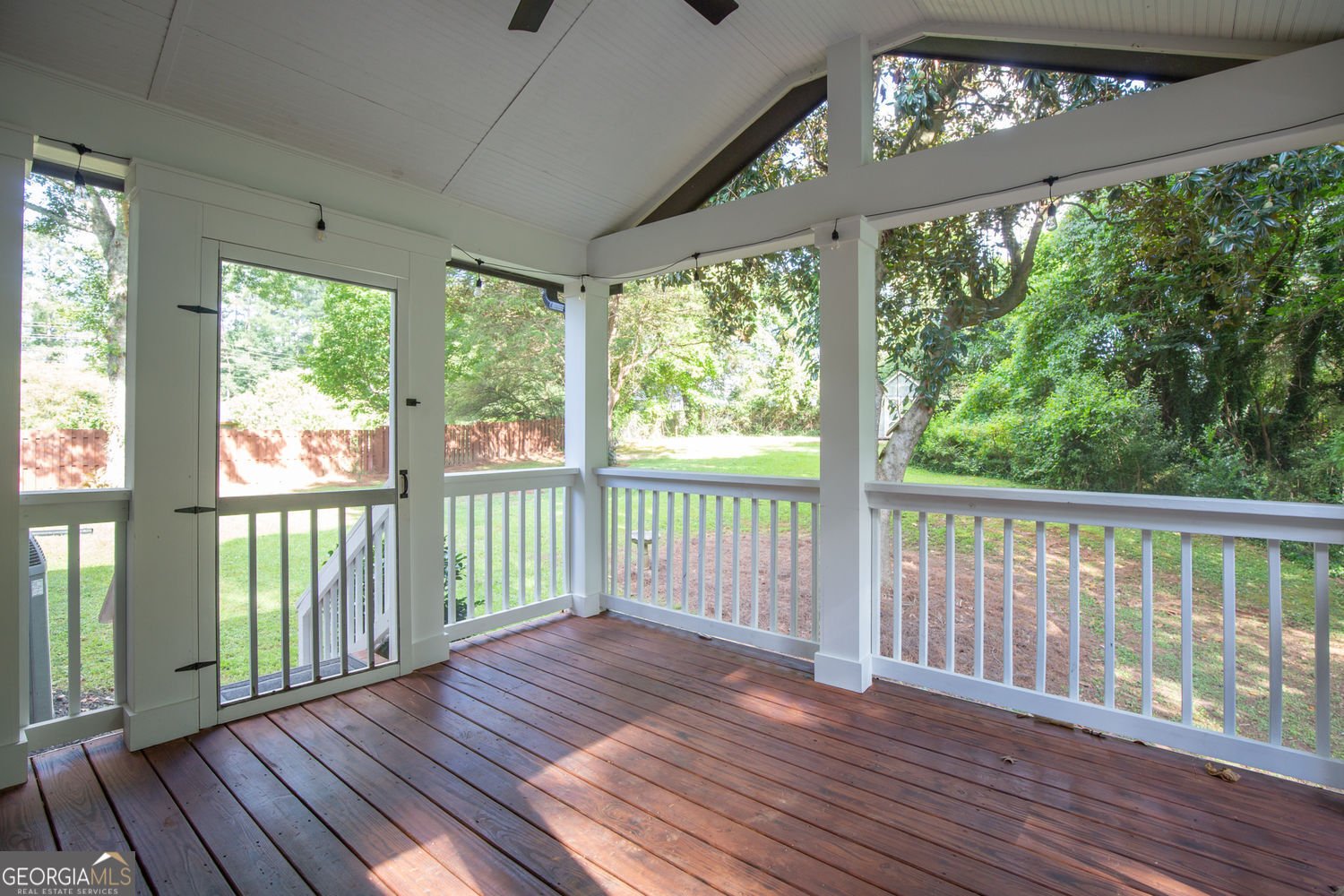 5087 Timber Ridge Court Stone Mountain - Photo 37