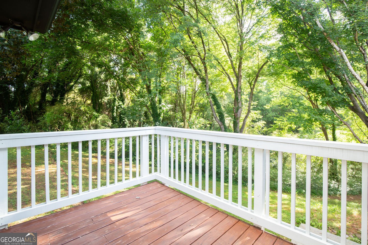 5087 Timber Ridge Court Stone Mountain - Photo 38