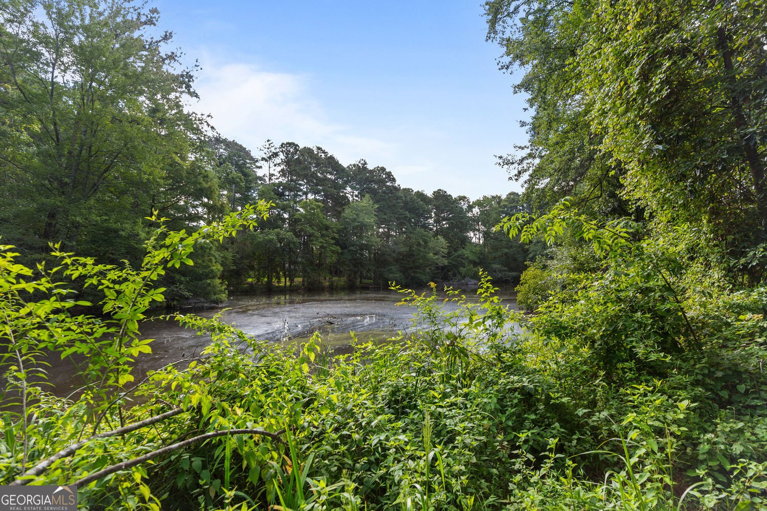 5087 Timber Ridge Court Stone Mountain - Photo 39