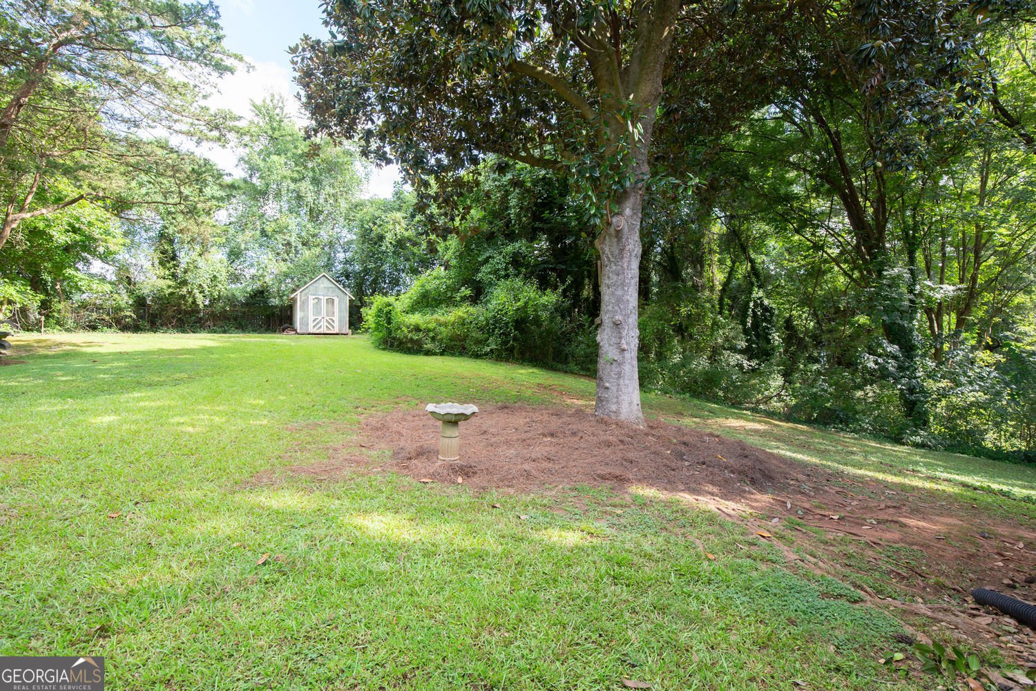 5087 Timber Ridge Court Stone Mountain - Photo 40