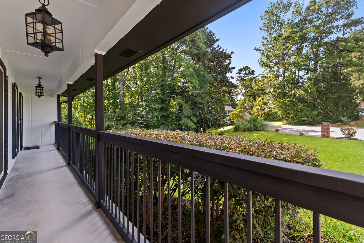 5087 Timber Ridge Court Stone Mountain - Photo 41