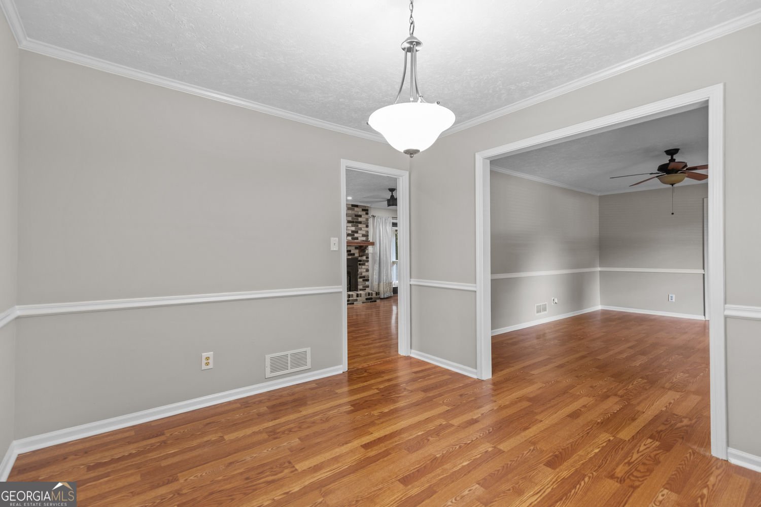 5087 Timber Ridge Court Stone Mountain - Photo 8